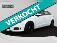 Audi A3 Sportback - 35 TFSI CoD Advance (DIGITALE COCKPIT, NAVIGATIE, BLUETOOTH, PARKEERSENSOREN, NL-AUTO, GOE