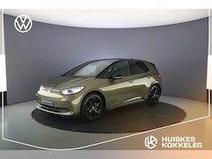 Volkswagen ID.3 - Elektromotor 59 kWh 204pk Pro Limited Edition