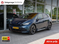 CUPRA Born - Adrenaline 62 kWh 231 PK | Adaptive Cruise | DAB | Beats | Keyless | Slechts 26.726KM