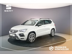 SEAT Ateca - 1.5 TSI 150pk FR Business Intense €3.000, - inruilpremie
