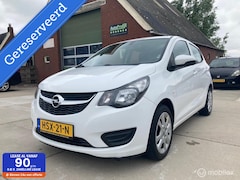Opel Karl - 1.0 ecoFLEX Edition