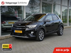 Kia Stonic - 1.0 T-GDi DynamicPlusLine | Keyless | Climate Control | Navigatie | Camera 47.451KM