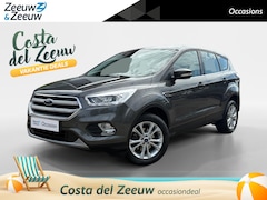 Ford Kuga - 1.5 EcoBoost Titanium