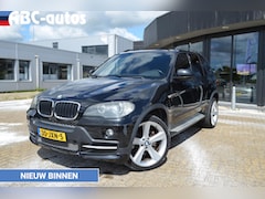 BMW X5 - xDrive48i Sportpakket / Pano / 21" / Youngtimer
