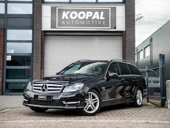 Mercedes-Benz C-klasse Estate - 180 Avantgarde | AMG-Line | NAP