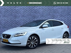 Volvo V40 - 1.5 T3 Dynamic Edition | Adaptive Cruise Control | Panoramadak | Harman/Kardon | Keyless E