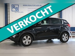 Kia Sportage - 1.6 GDI Plus Pack DEALER ONDERHOUDEN/ NAP/ CRUISE CONTROL