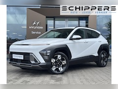 Hyundai Kona - 1.6 GDI HEV Premium | Hybrid