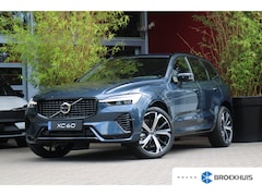 Volvo XC60 - Plus Dark Recharge Plug-In Hybrid AWD | Trekhaak | Camera | Panoramadak | Pilot Assist | 2