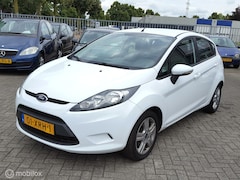Ford Fiesta - 1.25 Champion