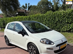 Fiat Punto Evo - 0.9 TwinAir Easy