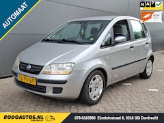 Fiat Idea - 1.4-16V Dynamic Plus Automaat Airco