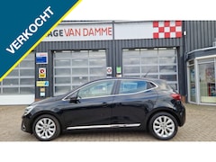 Renault Clio - FACE LIFT MODEL 1.0 TCe Intens