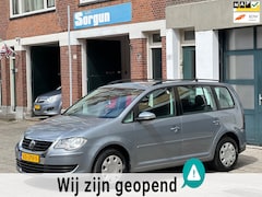 Volkswagen Touran - 1.4 TSI Comfortline-automaat-elek ramen