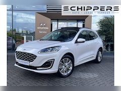 Ford Kuga - 2.5 HEV Vignale | glazen schuif-kanteldak | Winterpakket | Hybrid