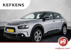 Citroën C4 Cactus - Business 110pk | Navigatie | Climate Control | Cruise Control | Parkeersensoren v+a | Appl