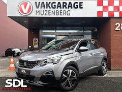 Peugeot 3008 - 1.2 PureTech Allure // NAVI // CAMERA // CRUISE // APPLE CARPLAY / ANDROID AUTO // PDC //