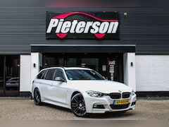 BMW 3-serie Touring - 320d xDrive M-Pakket PANO CAMERA XENON