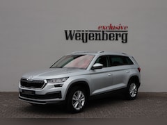 Skoda Kodiaq - 1.5 TSI Business Edition 7p. Navi Cruise Automaat