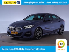 BMW 2-serie Gran Coupé - 218i M-Sport Aut. [ Panoramadak Harman-Kardon Navi.Proff ]