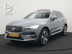 Volvo XC60 - T6 AWD Plus Bright Plug In Hybrid Thunder Grey 340pk Long Range PHEV | Panodak | Tailored