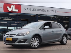 Opel Astra - 1.7 CDTi S/S Design Edition | APK 07-02-2026 | Airco | Cruise