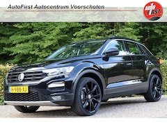Volkswagen T-Roc - 1.0 TSI Style | Trekhaak | Carplay | Navi |