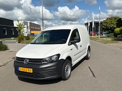 Volkswagen Caddy - 2.0 TDI L1H1 BMT Schuifdeur Trekhaak Ex btw
