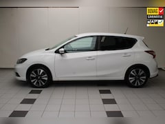 Nissan Pulsar - 1.2 DIG-T Tekna