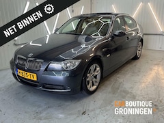 BMW 3-serie - 325i | AUTOMAAT | CARPLAY | CLIMA | DEALER OH