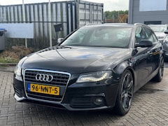 Audi A4 Avant - 1.8 TFSI Pro Line S Clima Navi Leer S Line