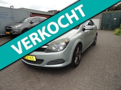 Opel Astra GTC - 1.4 GTC Business (KM 143383 CLIMA)