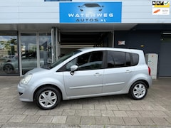 Renault Grand Modus - 1.2 TCE Dynamique CRUISE CONTROL/CLIMA