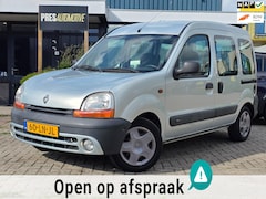 Renault Kangoo - 1.6-16V Privilège |AIRCO|ELEKTRISCHE RAMEN