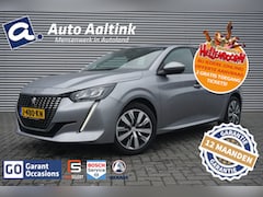 Peugeot 208 - Active | AIRCO | CRUISE | CARPLAY | FULL-LED | NETTE AUTO