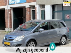 Opel Zafira - 1.8 Cosmo-7 persoons-airco-elek ramen