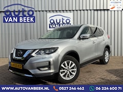 Nissan X-Trail - 1.3 DIG-T N-Tec|360|Trekhaak|Automaat