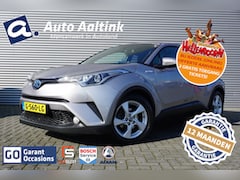 Toyota C-HR - 1.8 Hybrid Dynamic AUT. TREKHAAK | 4SBAND | NAVI | CAMERA | STOE