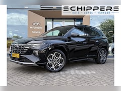 Hyundai Tucson - 1.6 T-GDI PHEV N Line 4WD