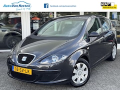 SEAT Toledo - 1.9 TDI 105pk, Airco, Elek pakket, cpv, trekhaak, Businessline