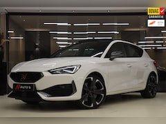 CUPRA Leon - 1.4 e-Hybrid VZ Performance PANO /STOELV/SFEERV/CA/M/VOL