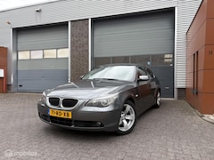 BMW 5-serie - 530d Executive