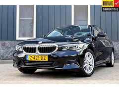 BMW 3-serie - 330e High Executive Rijklaarprijs-Garantie Navigatie Led Apple carplay Trekhaak Airco