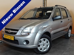 Suzuki Ignis - 1.3-16V GL 5d airco