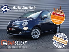 Fiat 500 - 70PK Hybrid NAVI | CRUISE | CARPLAY | PARK.SENS | DAB+ | CLIMA