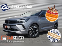 Opel Grandland - 225PK PHEV Elegance AUTOMAAT ADAPTIVE | CARPLAY | KEYLESS