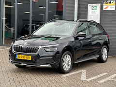 Skoda Kamiq - 1.0 TSI Business Edition/1STE EIG/NAVI/APP-CONNECT/NL-AUTO NAP