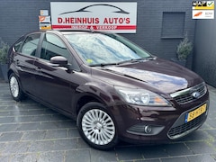 Ford Focus - 1.6 Titanium CARPLAY/APK NIEUW/KLIMA
