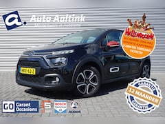 Citroën C3 - 85PK Feel CARPLAY | PARK.SENS | FULL-LED | DAB+ | CLIMA | CRUISE
