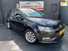 Volkswagen Polo - 1.2 TSI Highline 5DRS AIRCO CRUISE